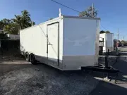 used Cargo (Enclosed) Trailers Predator  for sale, in Largo, FL Thumbnail 3