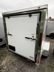 new Cargo (Enclosed) Trailers All World Trailers  for sale, in Largo, FL Thumbnail 6