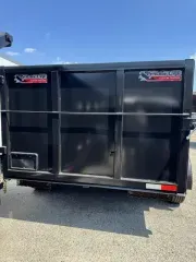new Dump Trailers Predator  for sale, in Largo, FL Thumbnail 3