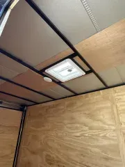 new Cargo (Enclosed) Trailers South Georgia  for sale, in Largo, FL Thumbnail 8