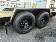new Utility Trailers Covered Wagon Trailers  for sale, in Largo, FL Thumbnail 3