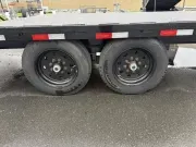 used Equipment / Flatbed Trailers Predator  for sale, in Largo, FL Thumbnail 3