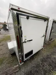 new Cargo (Enclosed) Trailers All World Trailers  for sale, in Largo, FL Thumbnail 4