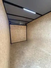 new Cargo (Enclosed) Trailers Covered Wagon Trailers  for sale, in Largo, FL Thumbnail 6