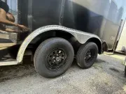 new Cargo (Enclosed) Trailers All World Trailers  for sale, in Largo, FL Thumbnail 2