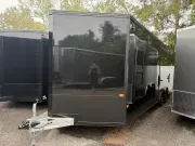new Car Haulers / Racing Trailers Alcom-Stealth  for sale, in Largo, FL Thumbnail 1