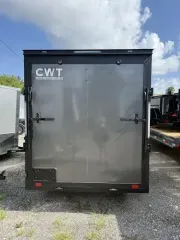 new Cargo (Enclosed) Trailers Covered Wagon Trailers  for sale, in Largo, FL Thumbnail 3