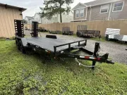 new Equipment / Flatbed Trailers Covered Wagon Trailers  for sale, in Largo, FL Thumbnail 2