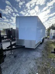 new Cargo (Enclosed) Trailers Predator  for sale, in Largo, FL Thumbnail 1