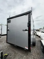 new Cargo (Enclosed) Trailers All World Trailers  for sale, in Largo, FL Thumbnail 4