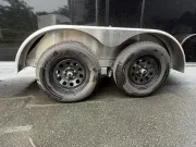 new Cargo (Enclosed) Trailers ALCOM  for sale, in Largo, FL Thumbnail 2