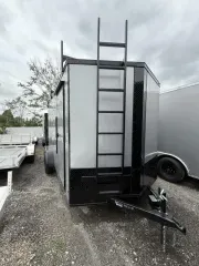 new Cargo (Enclosed) Trailers All World Trailers  for sale, in Largo, FL Thumbnail 1