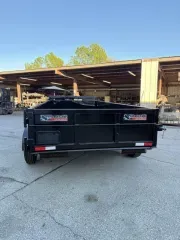 new Dump Trailers Predator  for sale, in Largo, FL Thumbnail 4