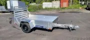 new Utility Trailers Aluma  for sale, in Largo, FL Thumbnail 1