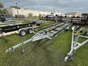 new Watercraft Trailers Magic Tilt Trailers  for sale, in Largo, FL Thumbnail 2