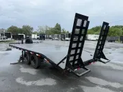 used Equipment / Flatbed Trailers Predator  for sale, in Largo, FL Thumbnail 6