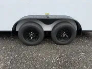 new Cargo (Enclosed) Trailers All World Trailers  for sale, in Largo, FL Thumbnail 2