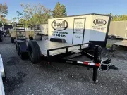 new Utility Trailers Covered Wagon Trailers  for sale, in Largo, FL Thumbnail 2