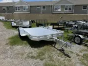 new Tilt Trailers Aluma  for sale, in Largo, FL Thumbnail 1