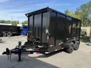 new Dump Trailers Predator  for sale, in Largo, FL Thumbnail 2
