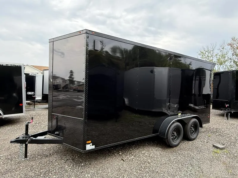 new Cargo (Enclosed) Trailers All World Trailers  for sale, in Largo, FL image-0