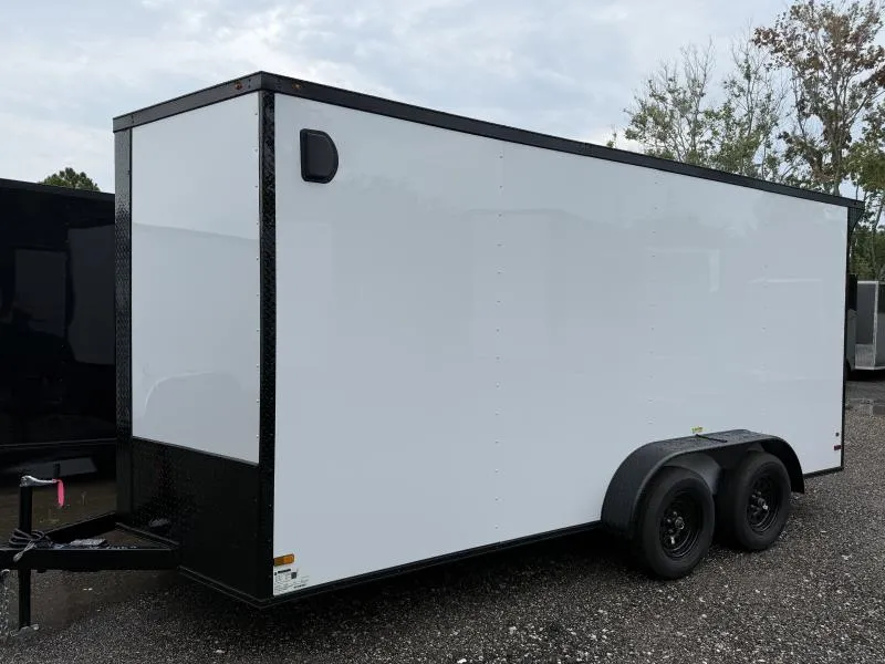 new Cargo (Enclosed) Trailers All World Trailers  for sale, in Largo, FL image-0