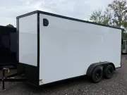 new Cargo (Enclosed) Trailers All World Trailers  for sale, in Largo, FL Thumbnail 1