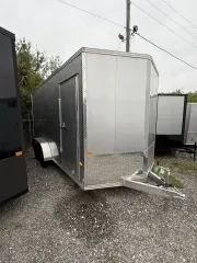 new Cargo (Enclosed) Trailers Alcom-Stealth  for sale, in Largo, FL Thumbnail 3