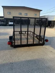 new Utility Trailers Down 2 Earth Trailers  for sale, in Largo, FL Thumbnail 4