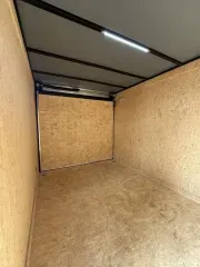 new Cargo (Enclosed) Trailers Covered Wagon Trailers  for sale, in Largo, FL Thumbnail 5