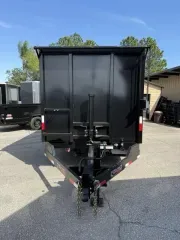 new Dump Trailers Predator  for sale, in Largo, FL Thumbnail 1