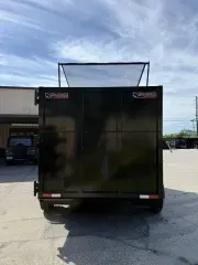 new Dump Trailers Predator  for sale, in Largo, FL Thumbnail 5
