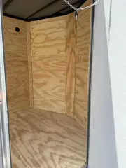 new Cargo (Enclosed) Trailers All World Trailers  for sale, in Largo, FL Thumbnail 7