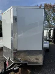 new Cargo (Enclosed) Trailers All World Trailers  for sale, in Largo, FL Thumbnail 1