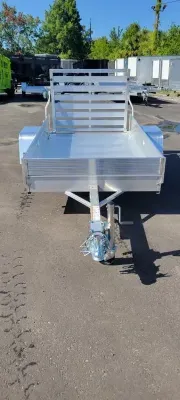 new Utility Trailers Aluma  for sale, in Largo, FL Thumbnail 3