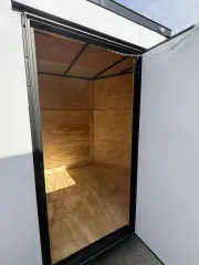 new Cargo (Enclosed) Trailers South Georgia  for sale, in Largo, FL Thumbnail 5