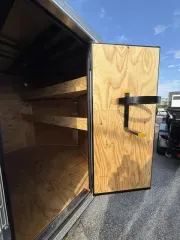 new Cargo (Enclosed) Trailers Predator  for sale, in Largo, FL Thumbnail 6