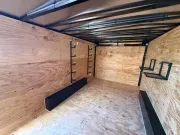 new Cargo (Enclosed) Trailers Predator  for sale, in Largo, FL Thumbnail 8