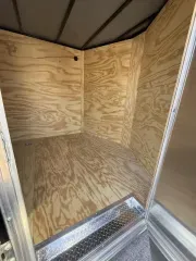 new Cargo (Enclosed) Trailers All World Trailers  for sale, in Largo, FL Thumbnail 5