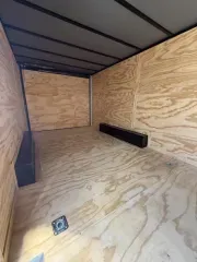 new Cargo (Enclosed) Trailers All World Trailers  for sale, in Largo, FL Thumbnail 6