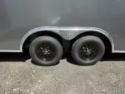 new Cargo (Enclosed) Trailers All World Trailers  for sale, in Largo, FL Thumbnail 2