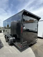 new Cargo (Enclosed) Trailers All World Trailers  for sale, in Largo, FL Thumbnail 3