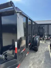 new Dump Trailers Predator  for sale, in Largo, FL Thumbnail 5