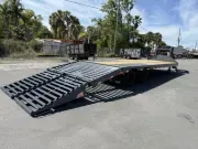 new Equipment / Flatbed Trailers Down 2 Earth Trailers  for sale, in Largo, FL Thumbnail 6
