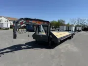 new Equipment / Flatbed Trailers Down 2 Earth Trailers  for sale, in Largo, FL Thumbnail 1