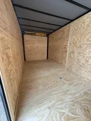 new Cargo (Enclosed) Trailers All World Trailers  for sale, in Largo, FL Thumbnail 7