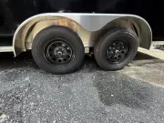 new Cargo (Enclosed) Trailers Alcom-Stealth  for sale, in Largo, FL Thumbnail 2