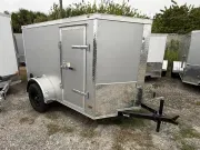 new Cargo (Enclosed) Trailers All World Trailers  for sale, in Largo, FL Thumbnail 2
