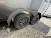 new Cargo (Enclosed) Trailers Alcom-Stealth  for sale, in Largo, FL Thumbnail 2