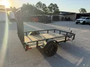new Utility Trailers Down 2 Earth Trailers  for sale, in Largo, FL Thumbnail 5